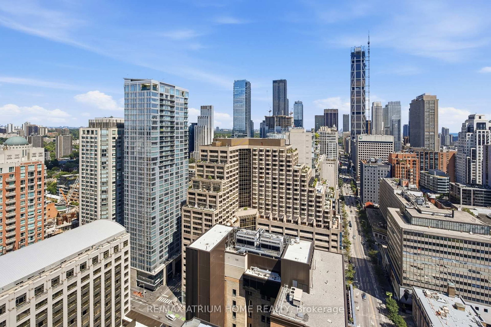 200 Bloor Street W • #3103 • Toronto, ON photo 43