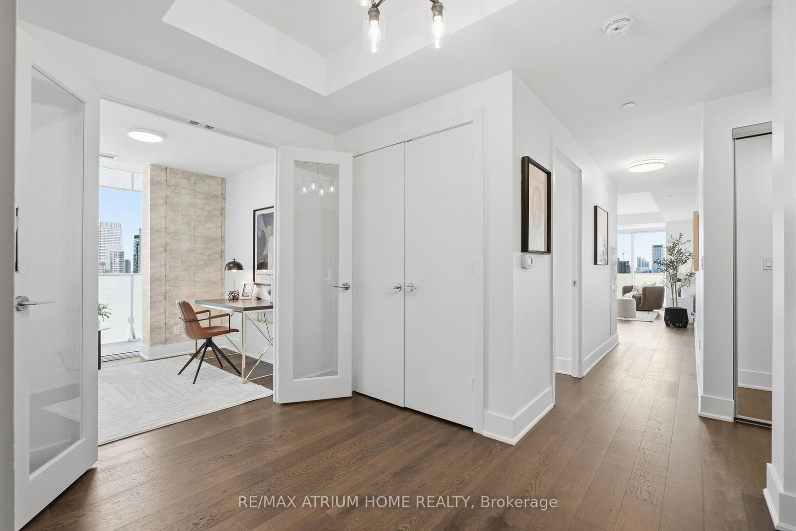 200 Bloor Street W • #3103 • Toronto, ON photo 5