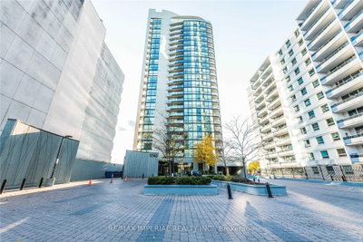 Condo leased at 201-5740 Yonge Street, Toronto, Ontario, M2M 0B1 - Newtonbrook West - MLS: C13694778