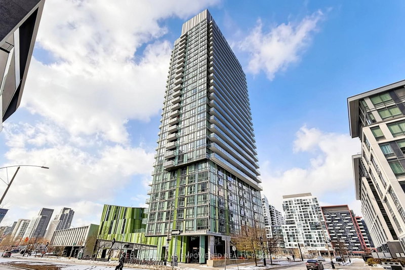 2610 - 170 Fort York Boulevard
