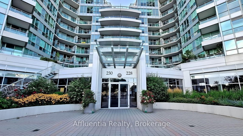 2510 - 228 Queens Quay W