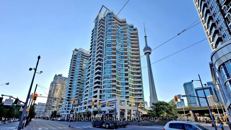 2510 - 228 Queens Quay W