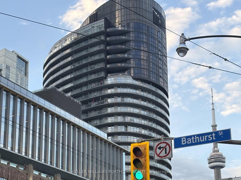 2601 - 38 Dan Leckie Way