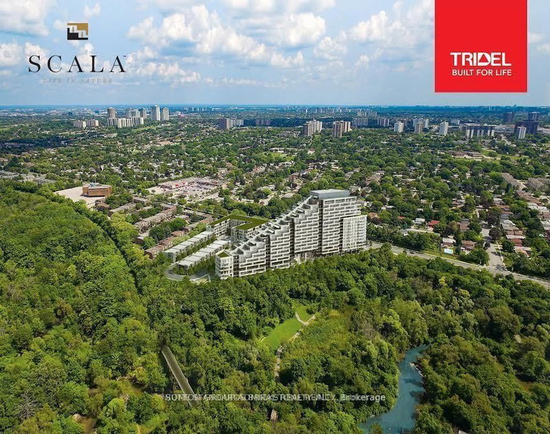 1630 - 25 Adra Grado Way