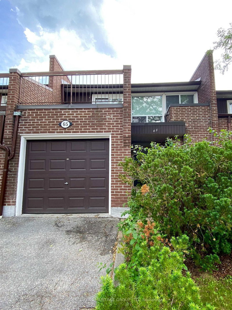 65 Black Hawk Way