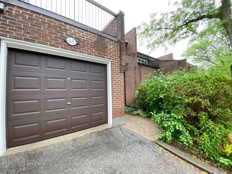 65 Black Hawk Way