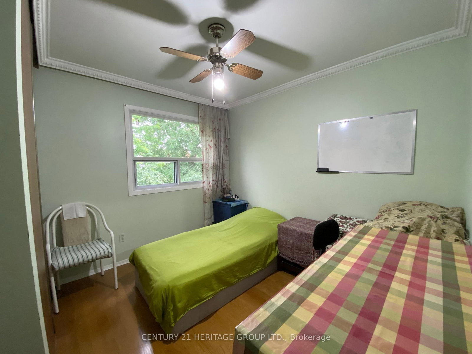 65 Black Hawk Way • Toronto, ON photo 20