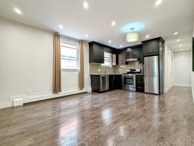 Condo leased at 2-211 St Clements Avenue, Toronto, Ontario, M4R 1H3 - Yonge-Eglinton - MLS: C13695174