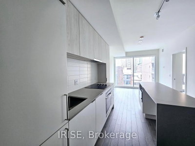 Condo leased at 607-89 Church Street, Toronto, Ontario, M5C 0B7 - Church-Yonge Corridor - MLS: C13695202