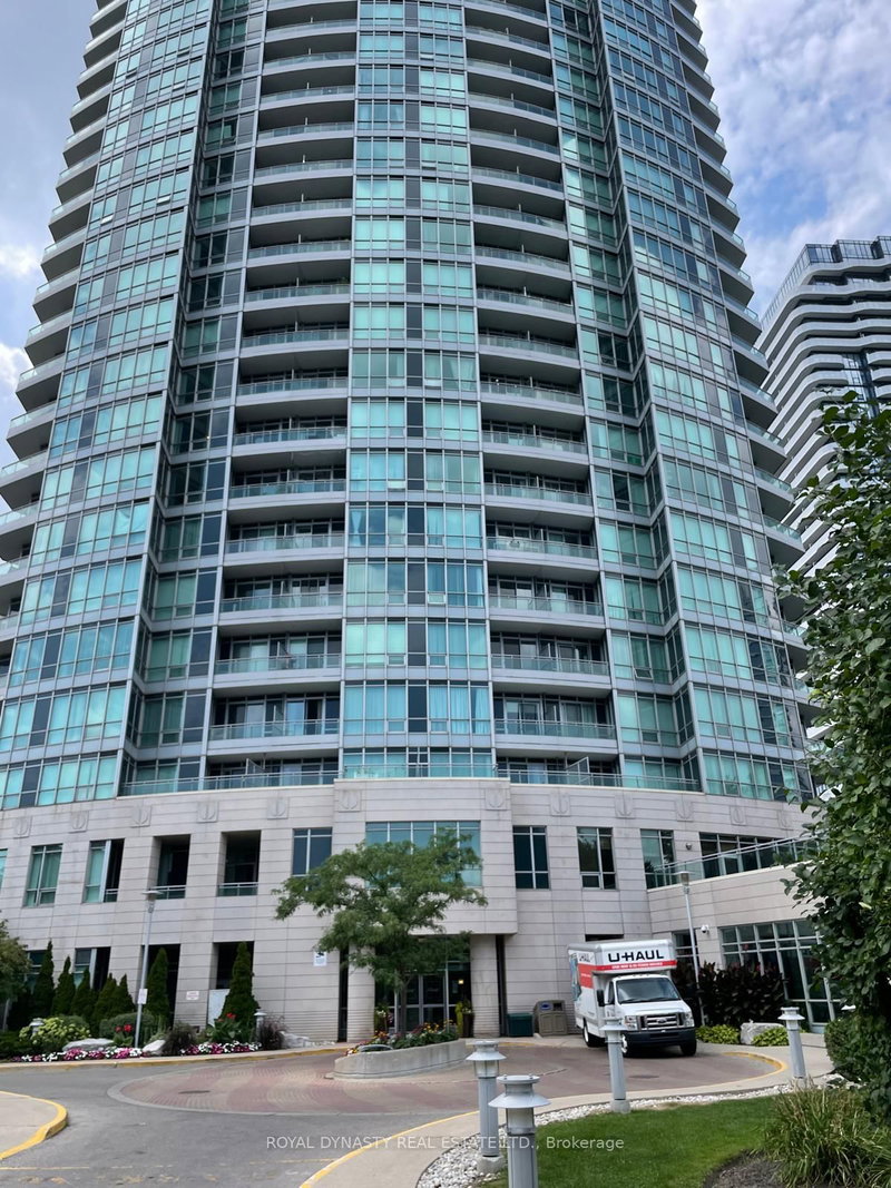 409 - 60 Byng Avenue