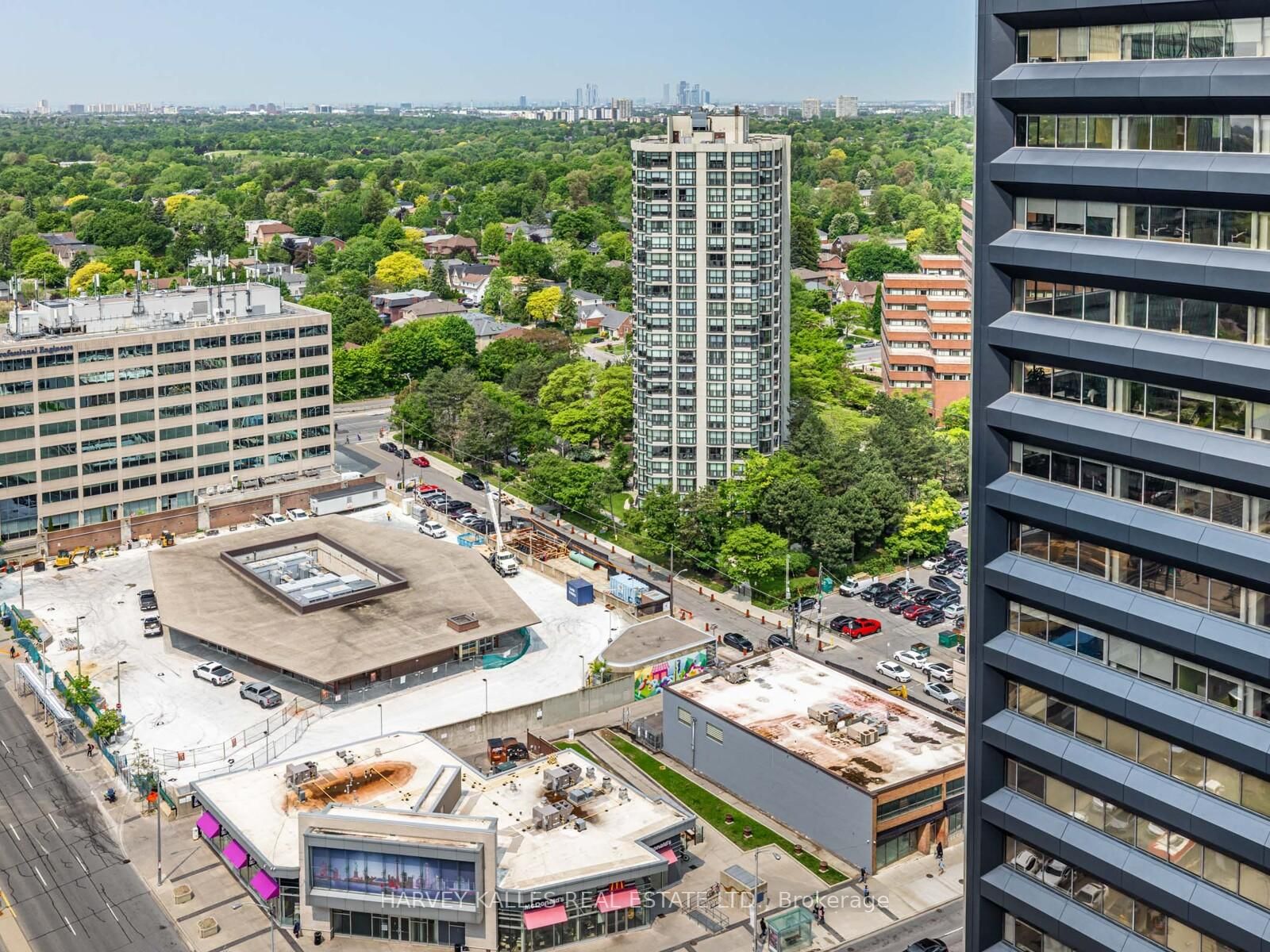 5 Sheppard Avenue E • #2121 • Toronto, ON photo 19