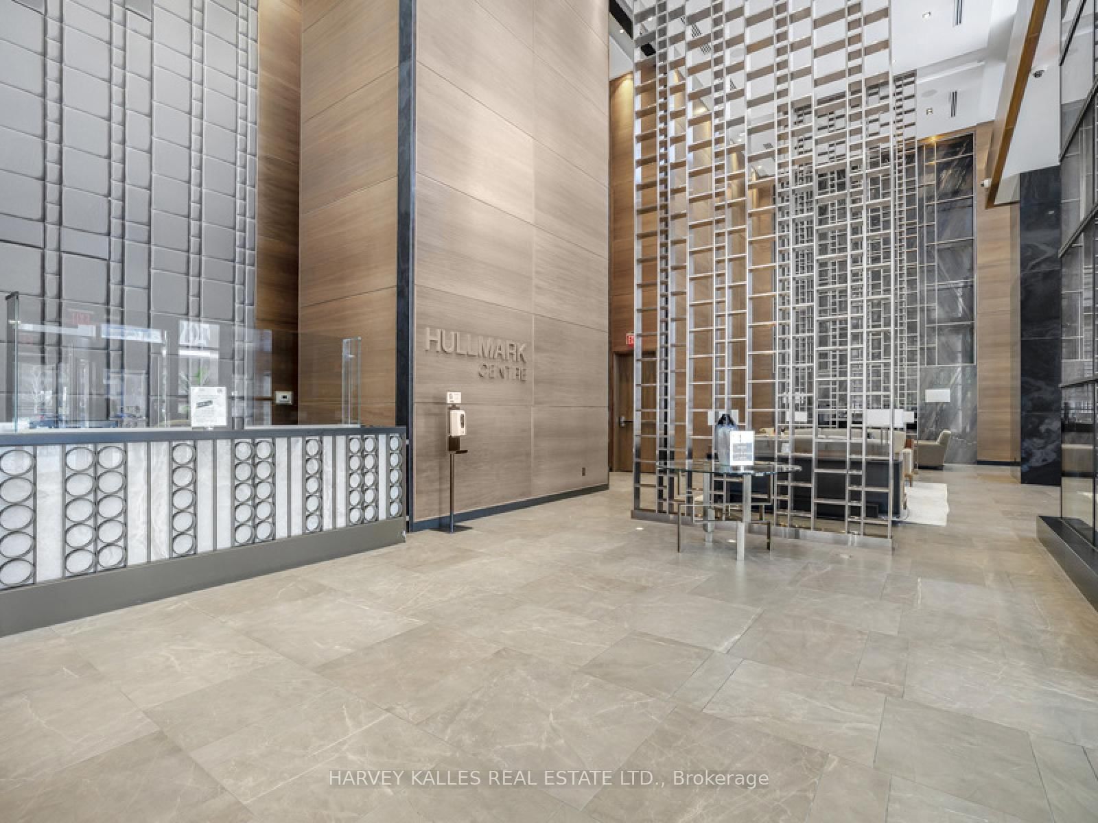 5 Sheppard Avenue E • #2121 • Toronto, ON photo 20