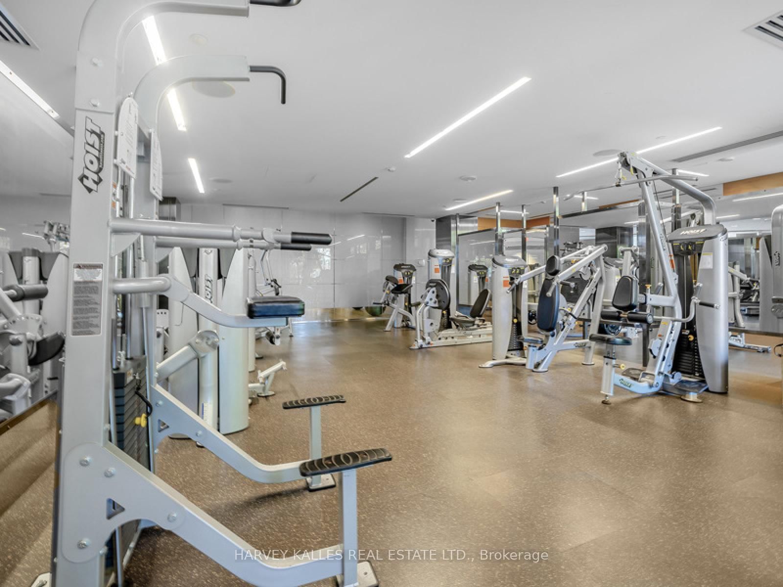 5 Sheppard Avenue E • #2121 • Toronto, ON photo 22