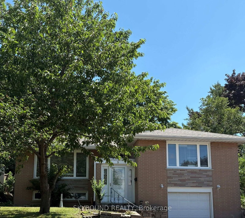 9 Caronport Crescent