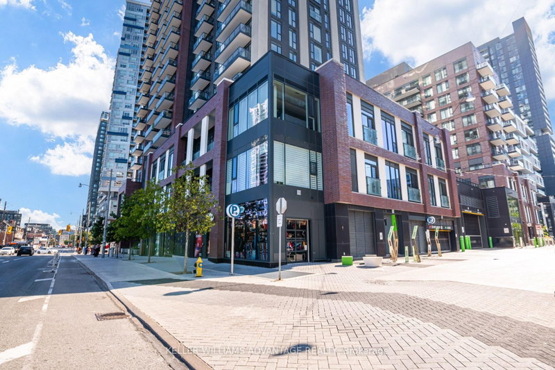 2607 - 130 River Street