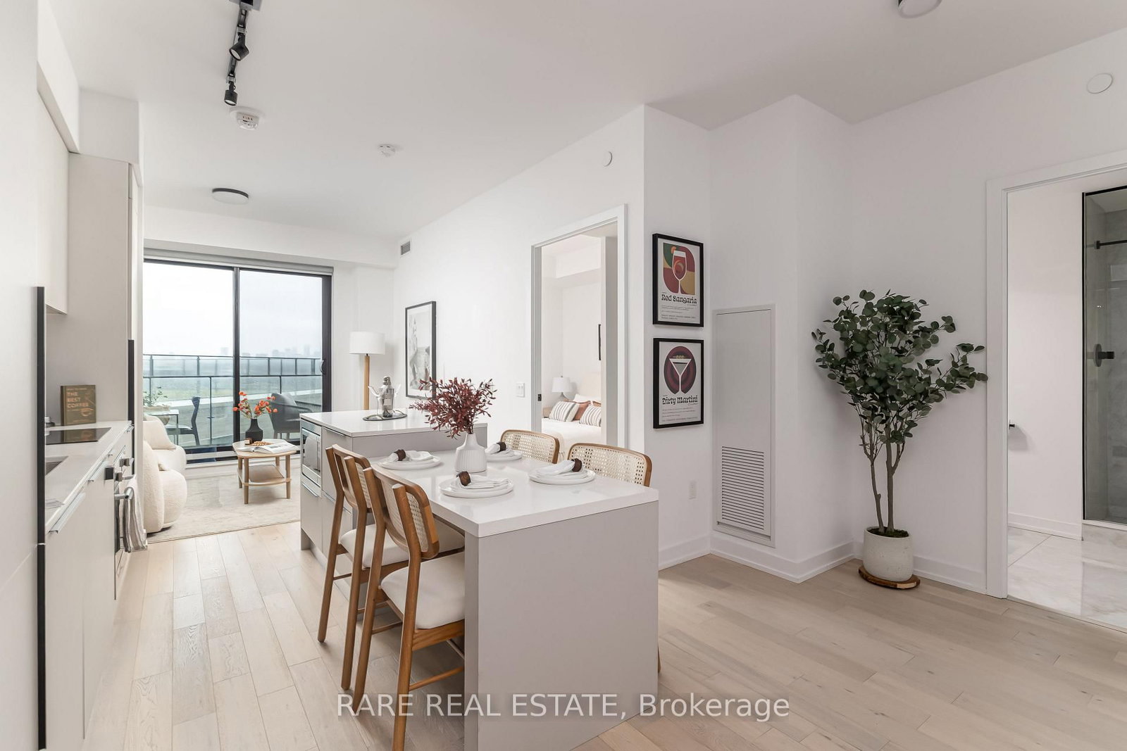 200 Sudbury Street • #907 • Toronto, ON photo 11
