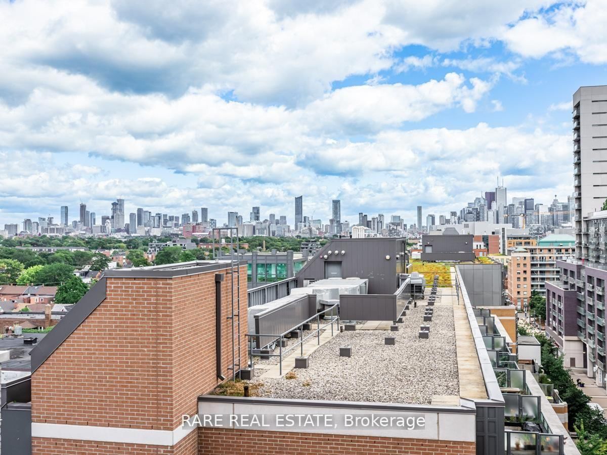 200 Sudbury Street • #907 • Toronto, ON photo 26