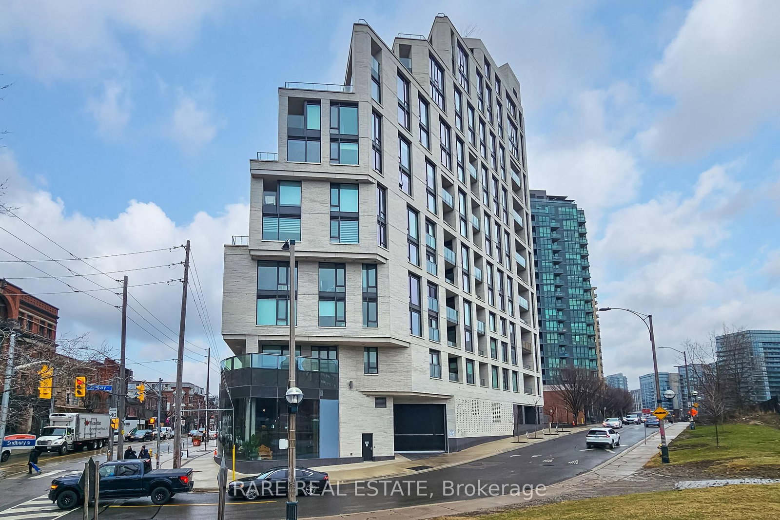 200 Sudbury Street • #907 • Toronto, ON photo 28