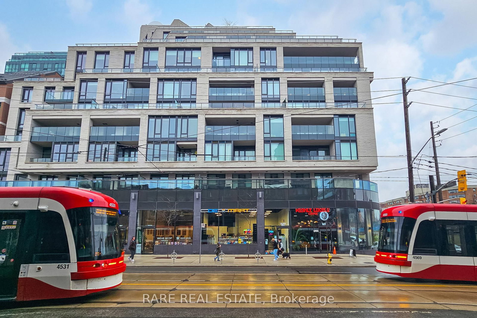 200 Sudbury Street • #907 • Toronto, ON photo 30