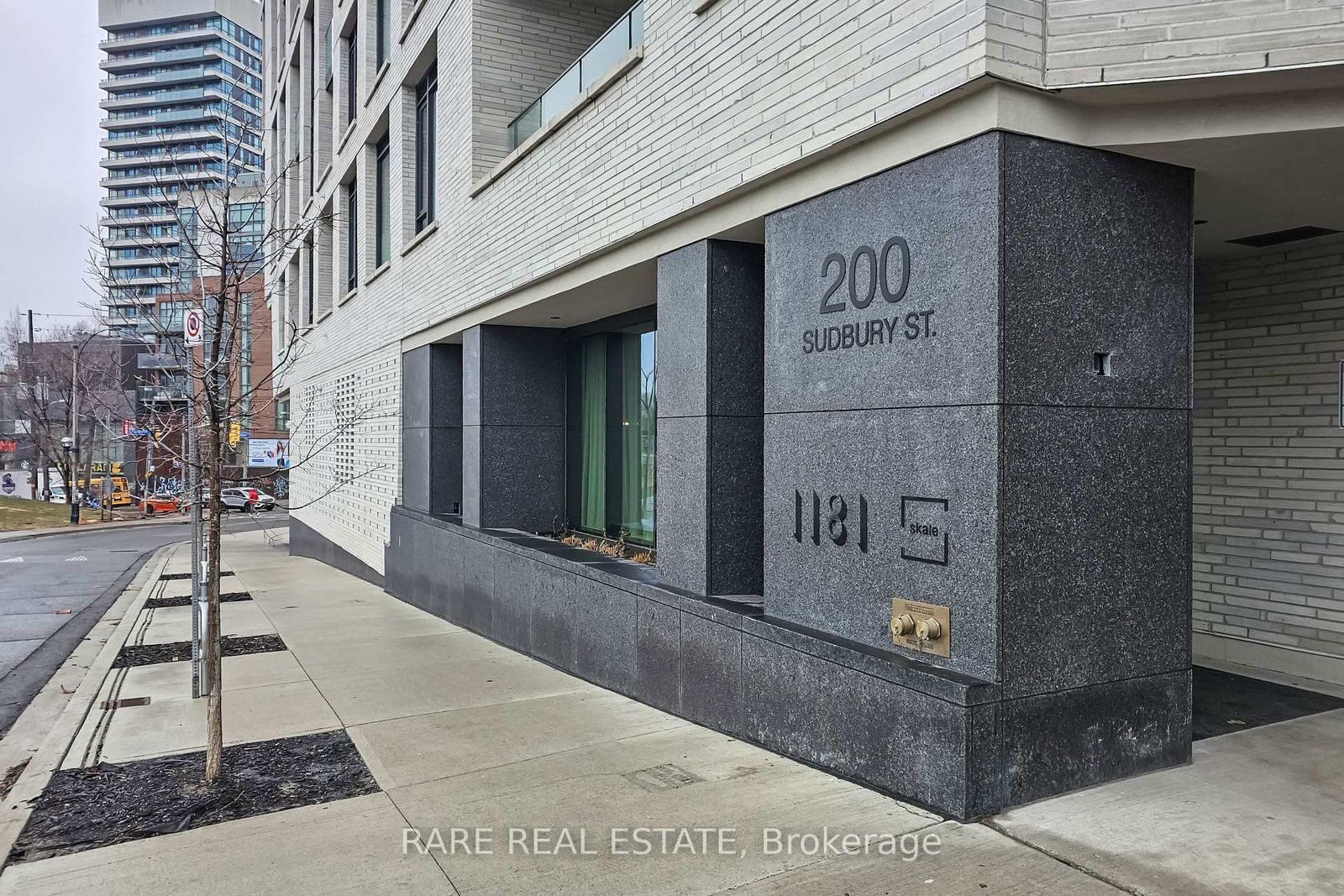 200 Sudbury Street • #907 • Toronto, ON photo 33