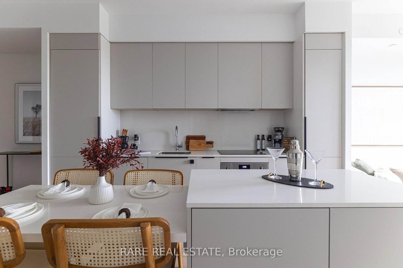 200 Sudbury Street • #907 • Toronto, ON photo 5