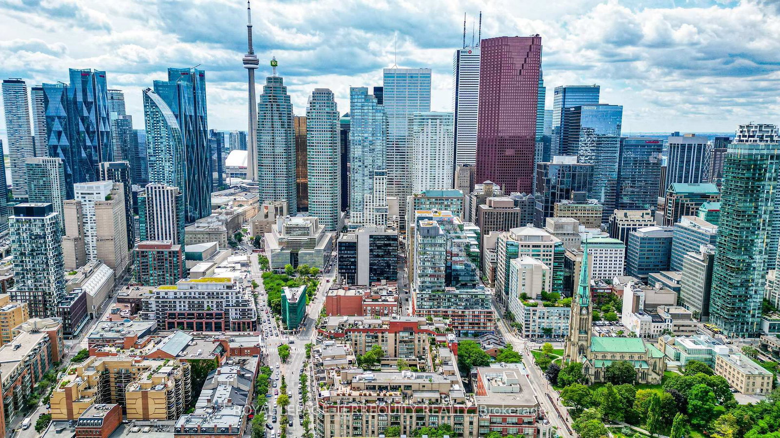 35 Church Street • #208 • Toronto, ON photo 39