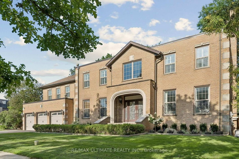 1 Versailles Court