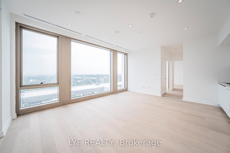 3002 - 1315 Bay Street