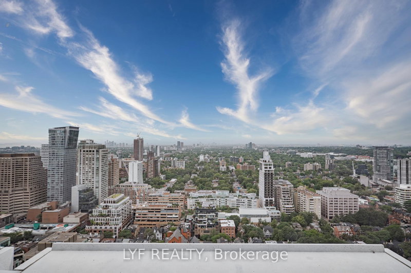 3002 - 1315 Bay Street