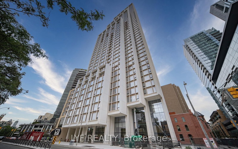 3002 - 1315 Bay Street