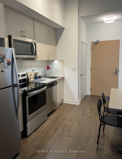 Condo for lease at 111-621 Sheppard Avenue, Toronto, Ontario, M2K 0G4 - Bayview Village - MLS: C13695554