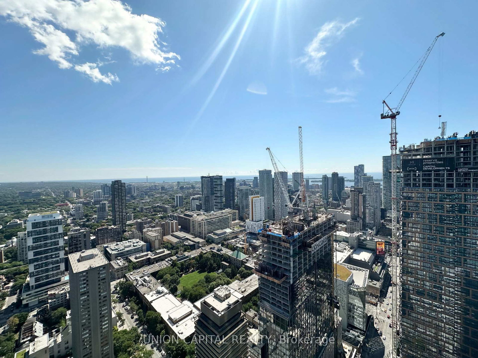 386 Yonge Street • #4903 • Toronto, ON photo 37