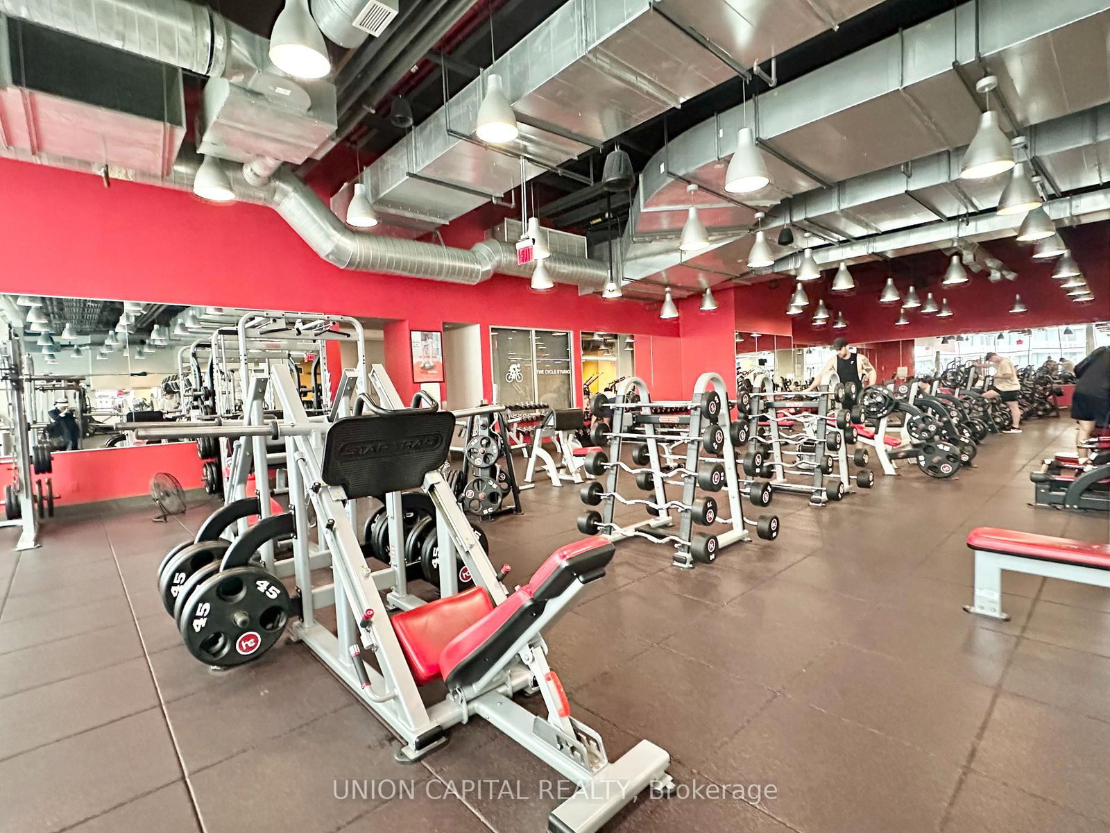 386 Yonge Street • #4903 • Toronto, ON photo 42