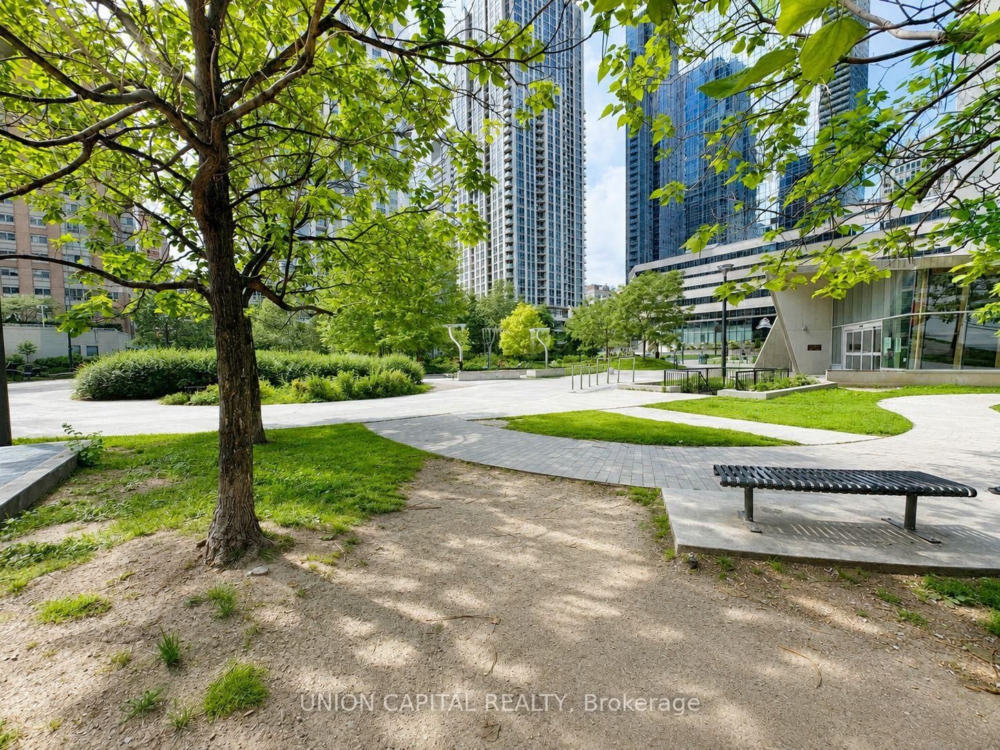 386 Yonge Street • #4903 • Toronto, ON photo 48