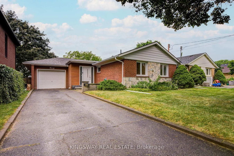 20 Wigmore Drive