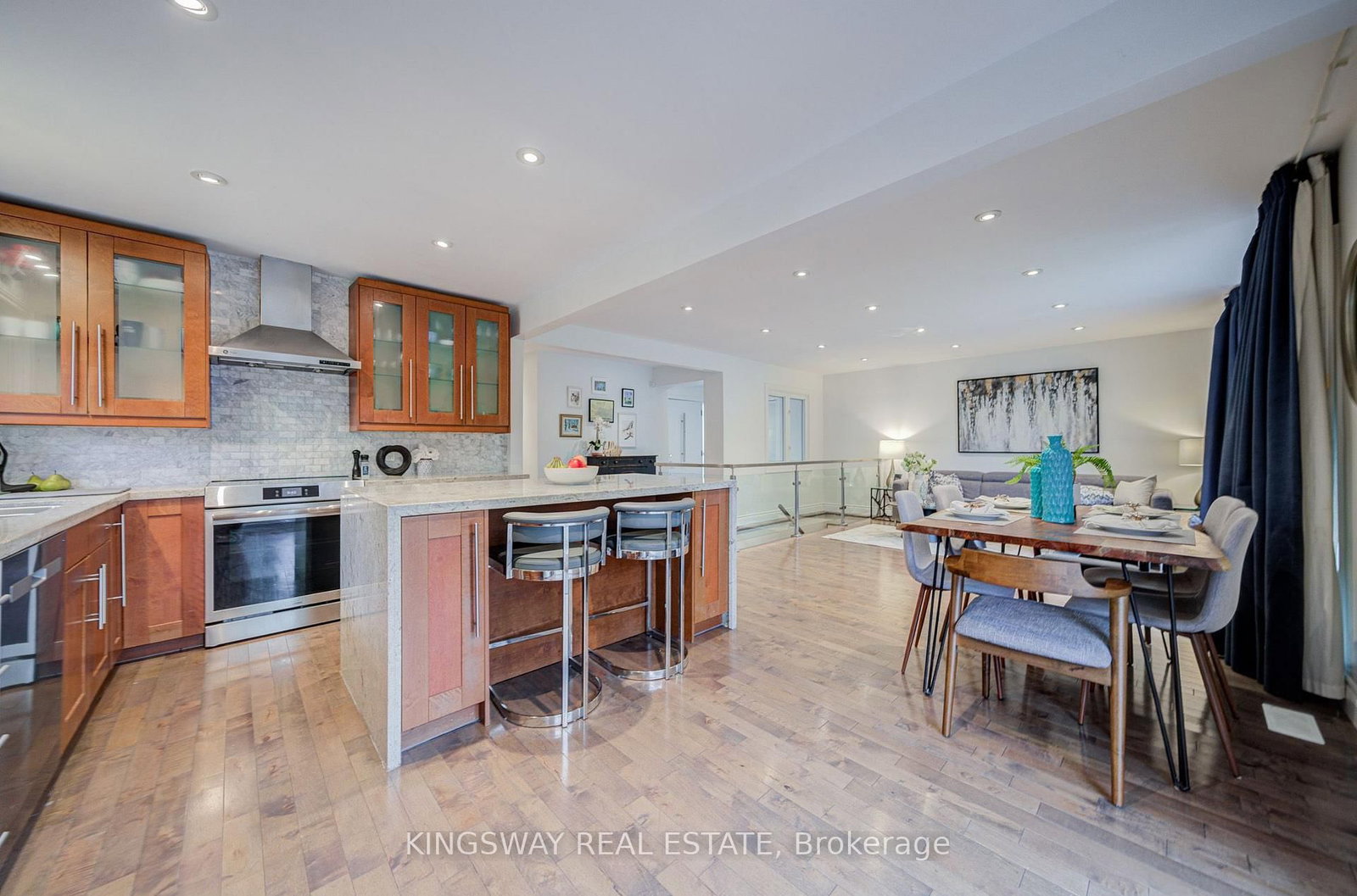 20 Wigmore Drive • Toronto, ON photo 16