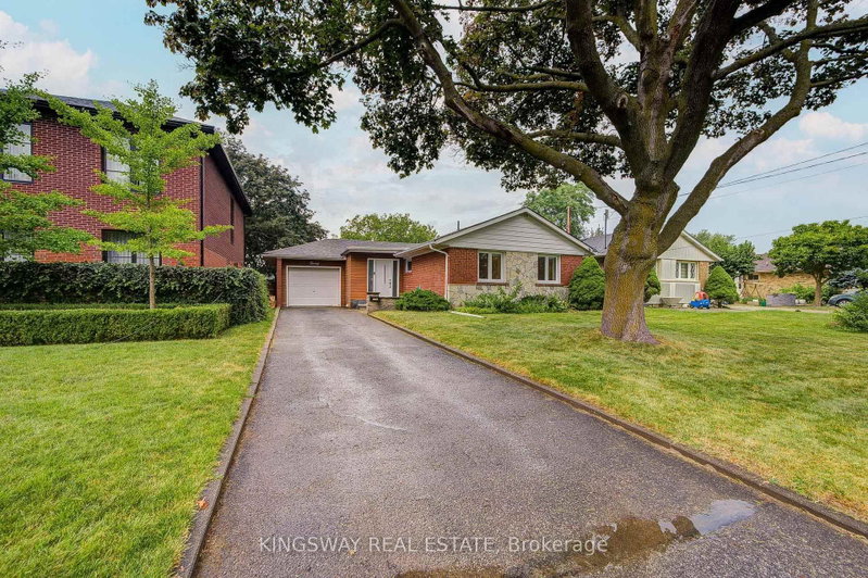20 Wigmore Drive