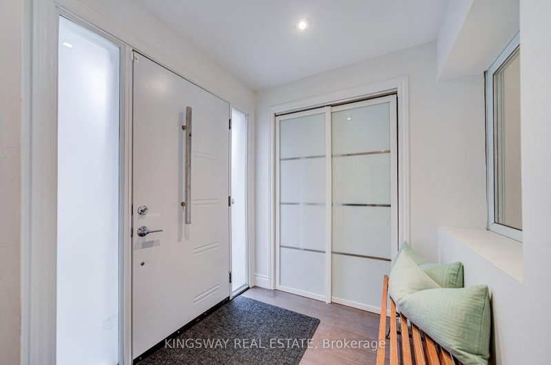20 Wigmore Drive