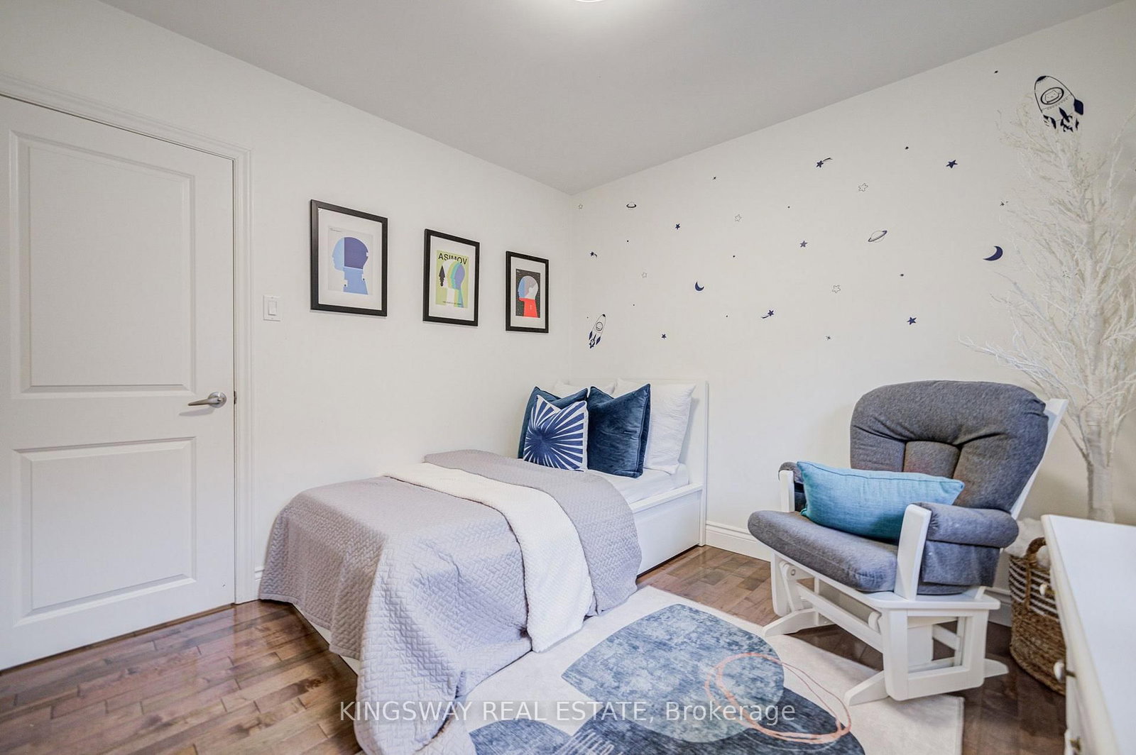 20 Wigmore Drive • Toronto, ON photo 30