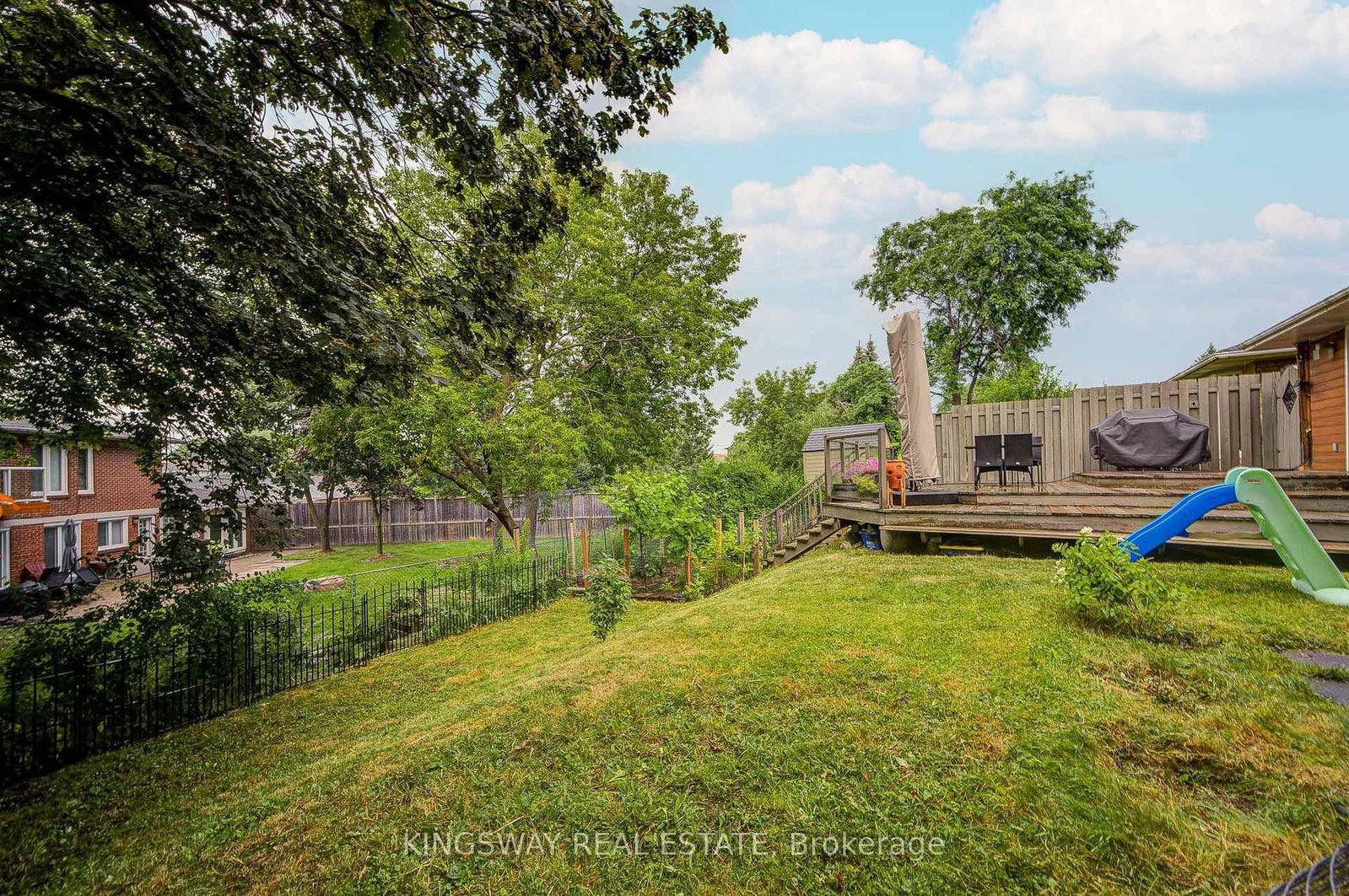 20 Wigmore Drive • Toronto, ON photo 47
