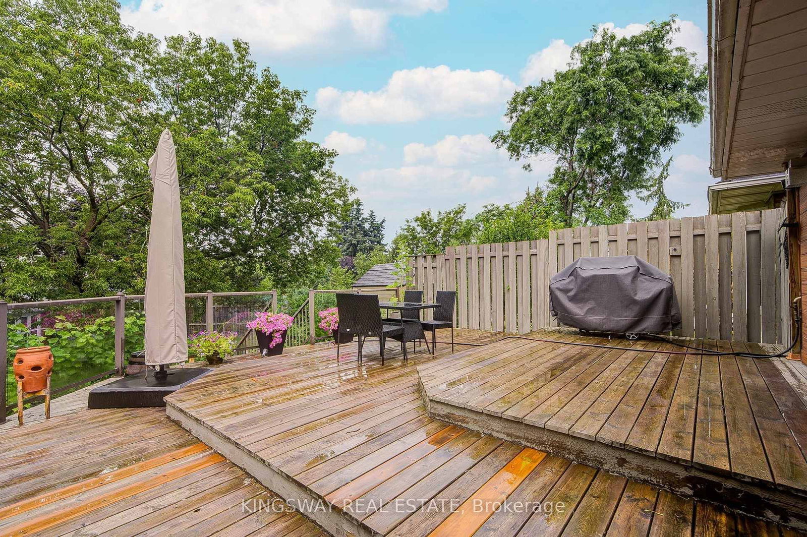 20 Wigmore Drive • Toronto, ON photo 48