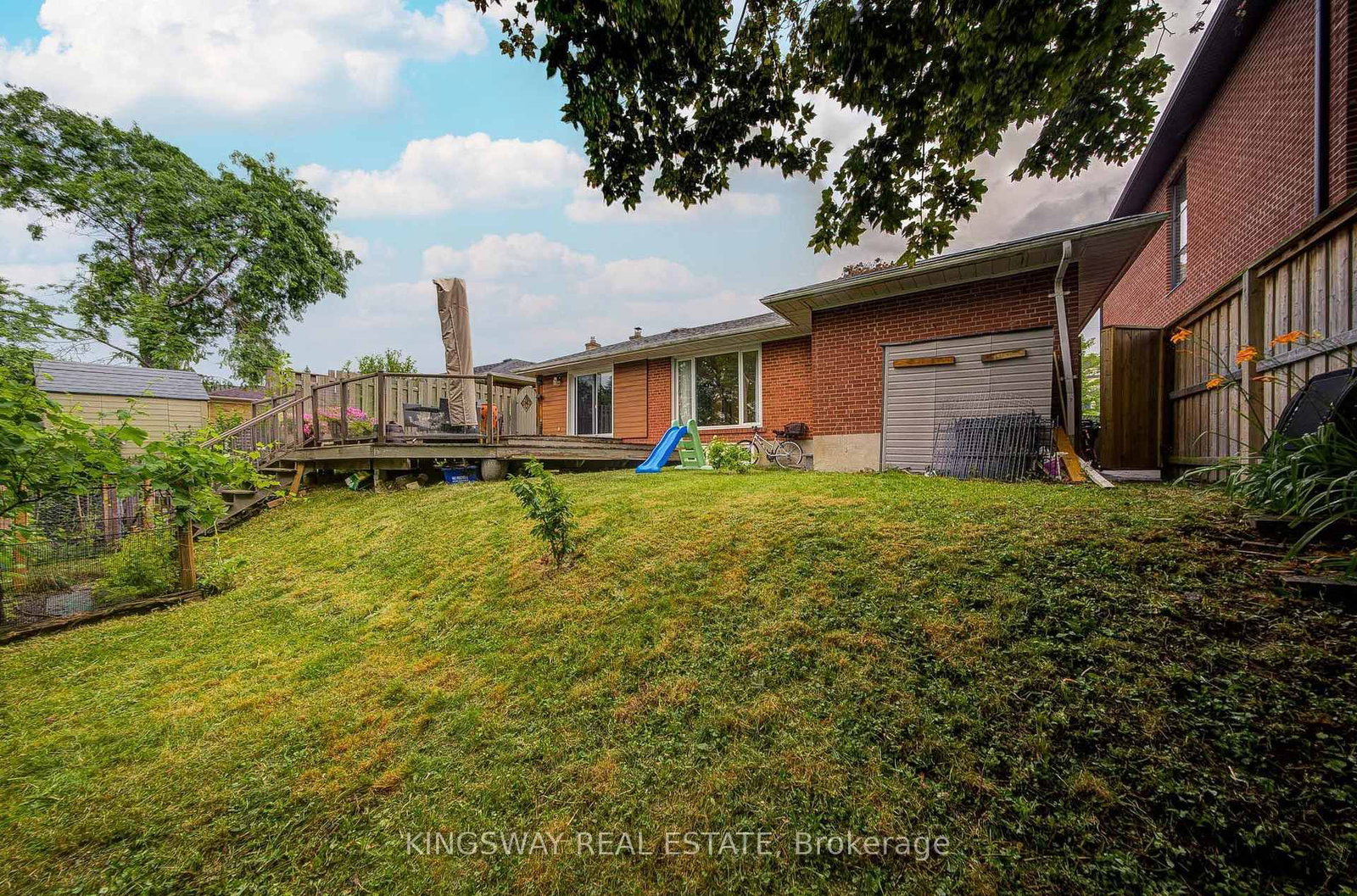 20 Wigmore Drive • Toronto, ON photo 50