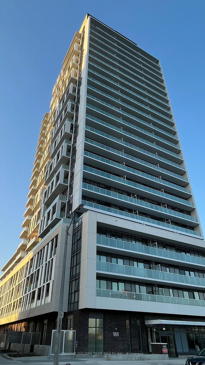 602 - 188 Fairview Mall Drive