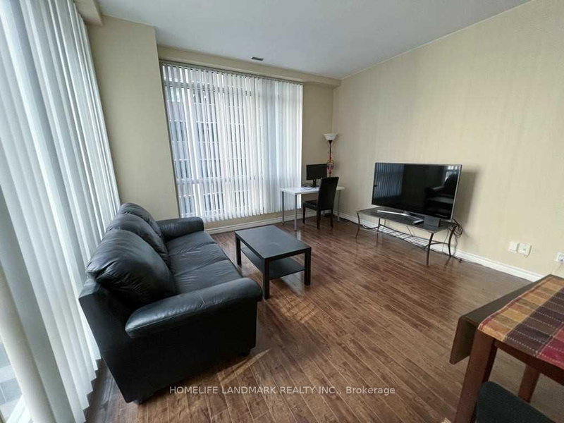 1110 - 7 King Street E