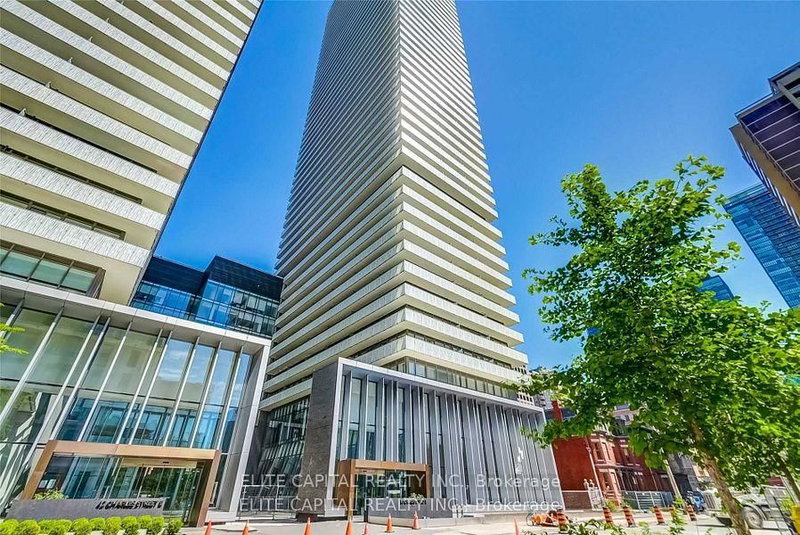 2309 - 50 Charles Street E