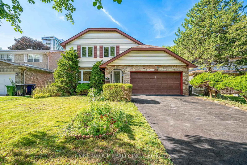 63 Hobart Drive