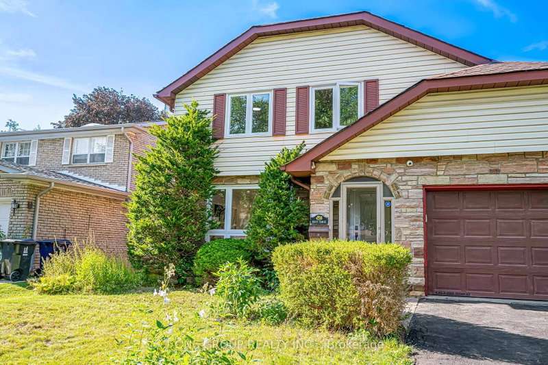 63 Hobart Drive