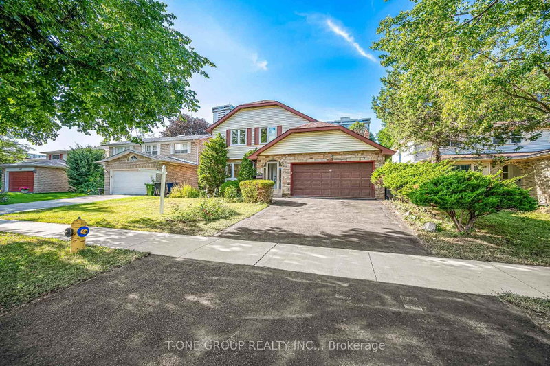 63 Hobart Drive