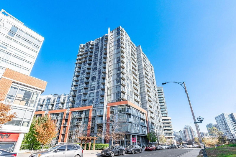 1117 - 150 Sudbury Street