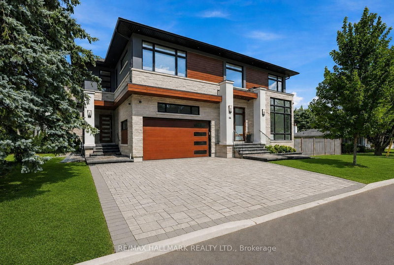 66 Forest Grove Drive